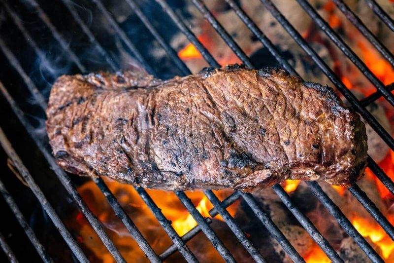 Denver Steak