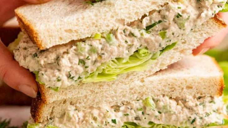 Ranked: The World’s Tastiest Sandwich Fillings