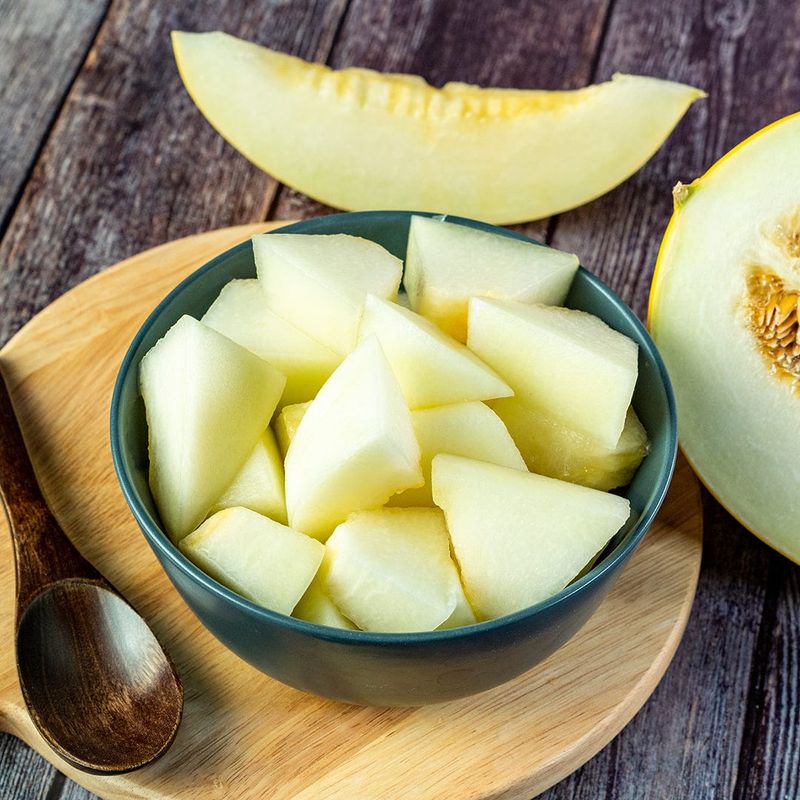 Honeydew Melon