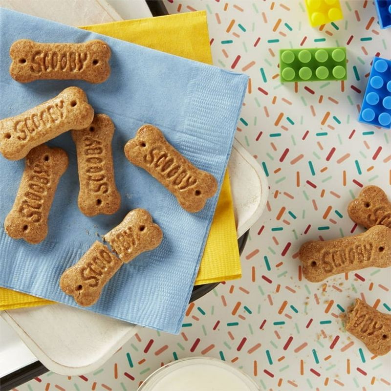 Scooby Snacks From Scooby-Doo