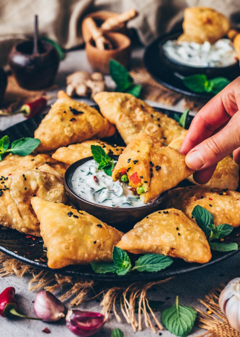 Samosa