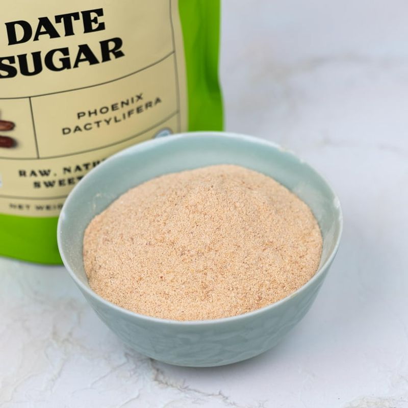 Date Sugar
