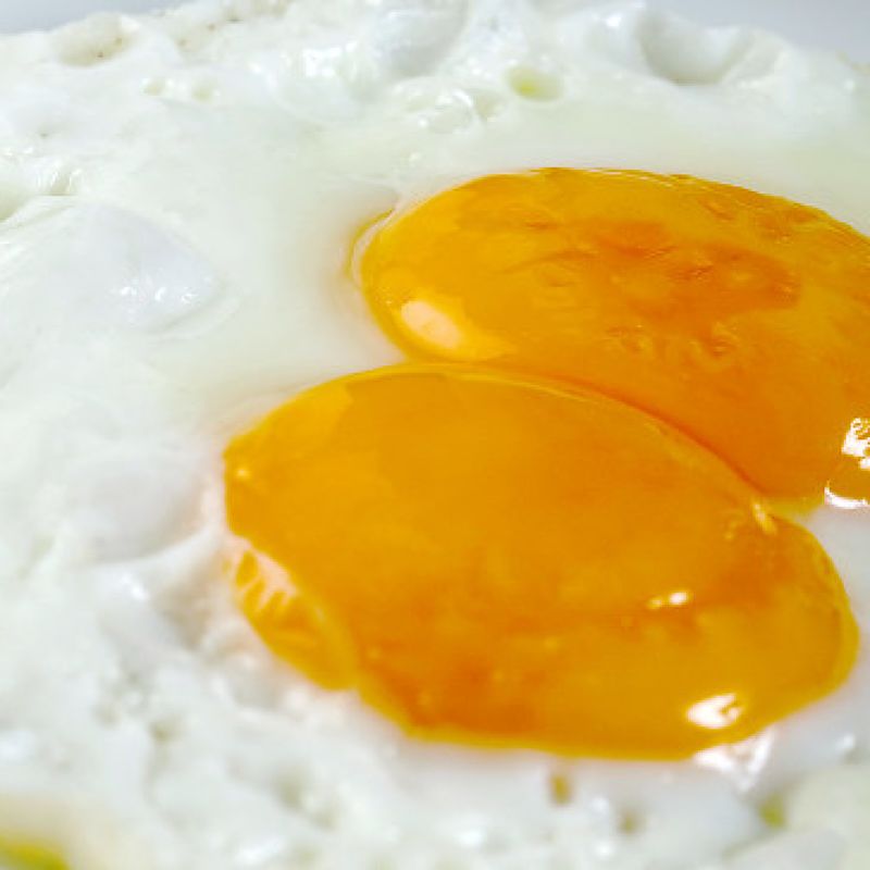 Undercooked Eggs: The Breakfast Hazard