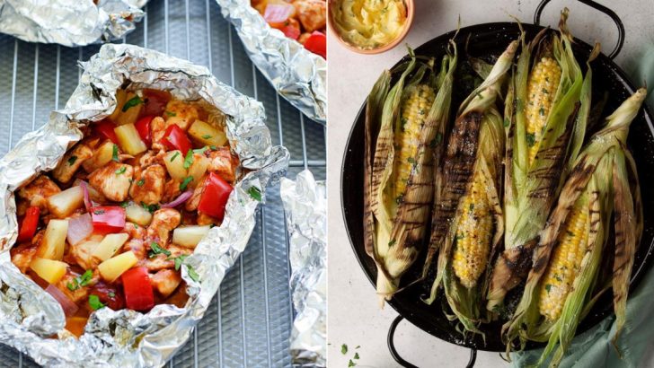 Recipes For Backyard Cookouts That Work, And The Ones That Don’t