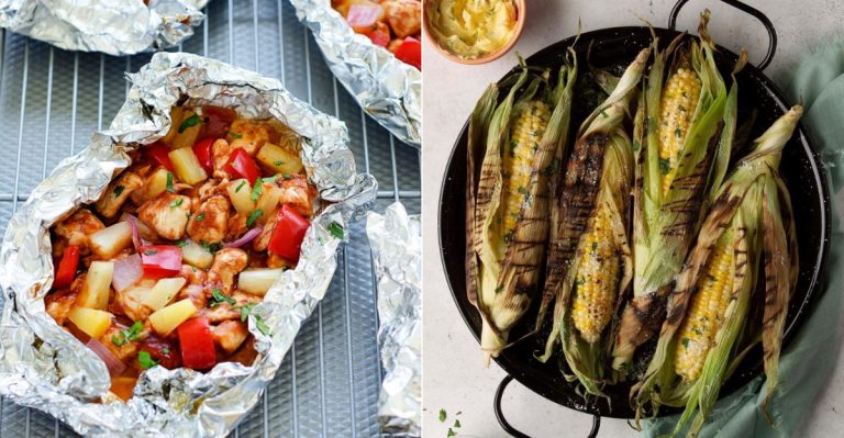 Recipes For Backyard Cookouts That Work, And The Ones That Don’t