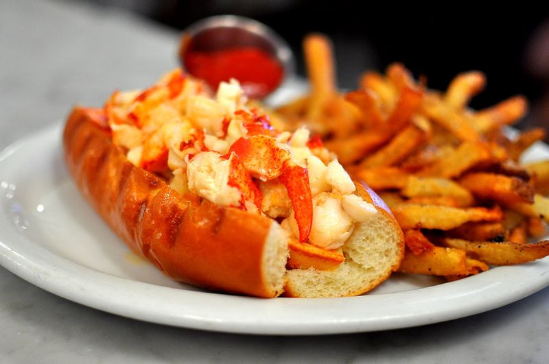Neptune Oyster (Boston, Massachusetts)