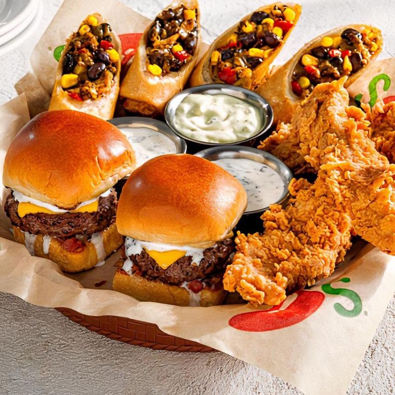Chili's