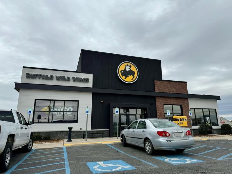 Buffalo Wild Wings