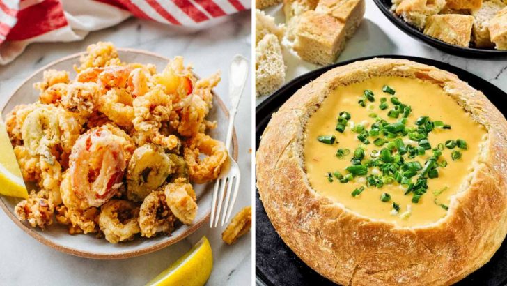 Red Lobster Menu Items You’ll Sadly Never Eat Again
