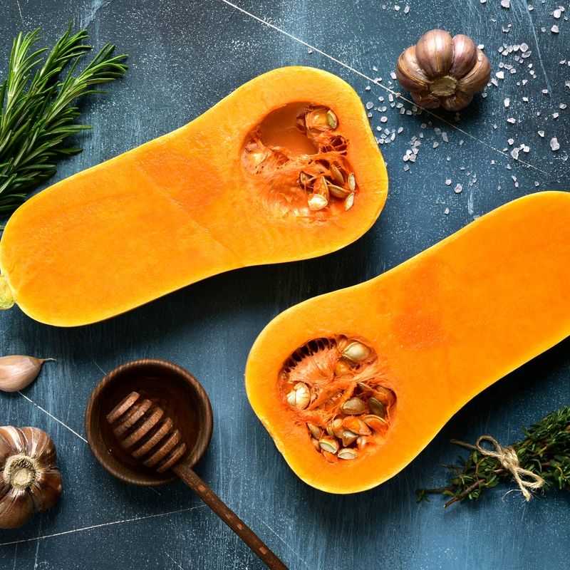 Butternut Squash