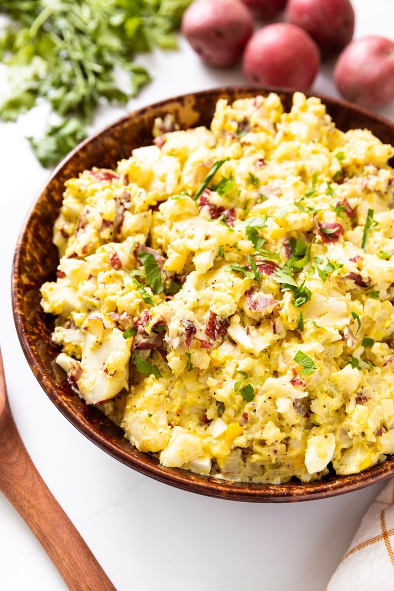 Potato Salad