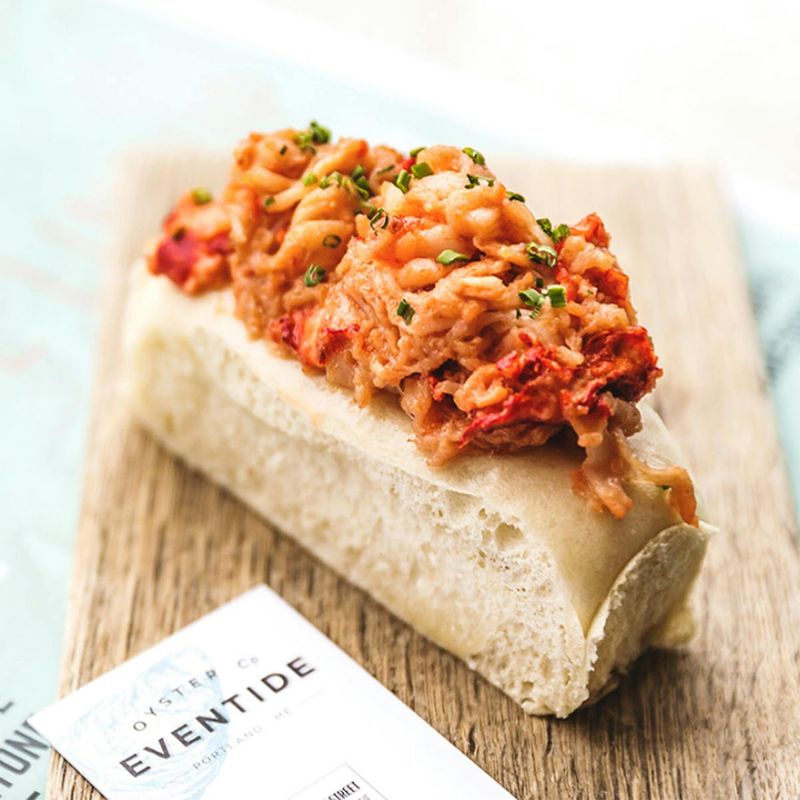 Eventide Oyster Co. (Portland)