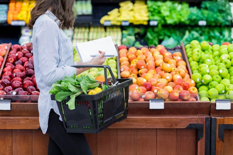 The Weekly Shop