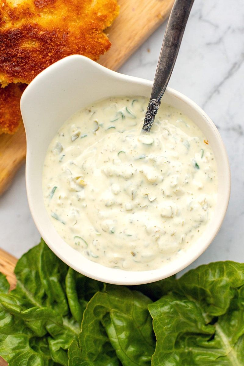Tartar Sauce