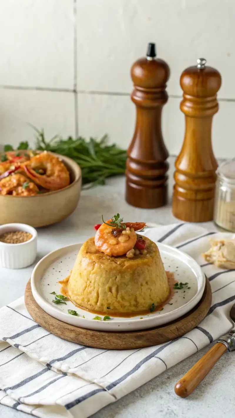 Trifongo