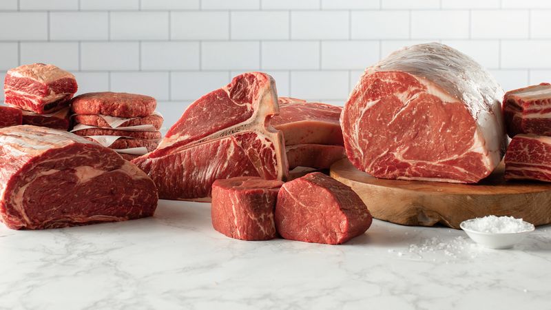 Choose The Right Cut For Your Recipe