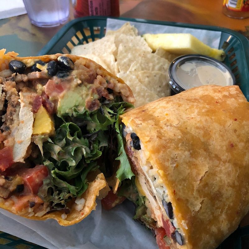 South Carolina – Dell’z Uptown