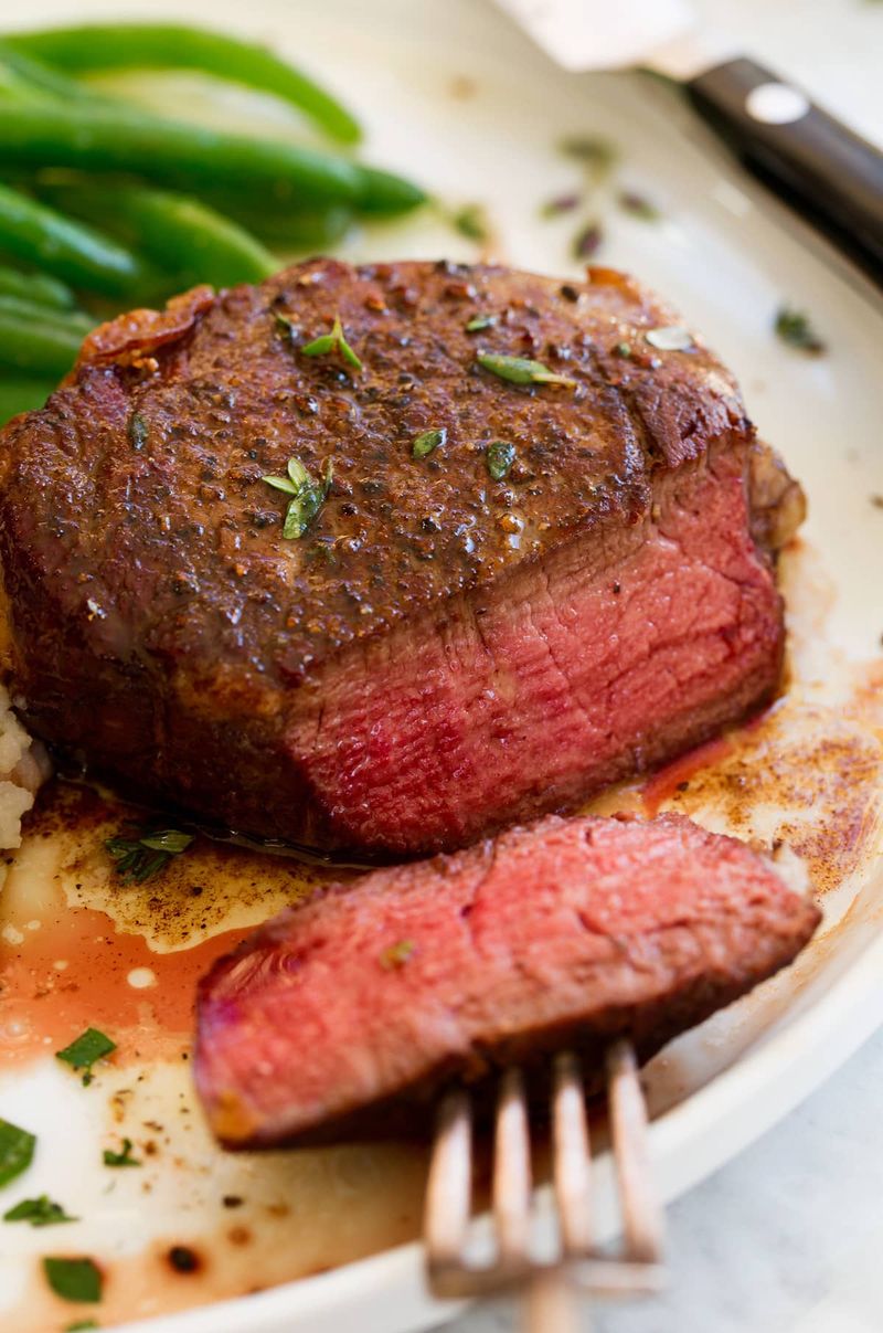 Filet Mignon