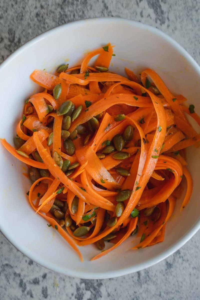 Carrots
