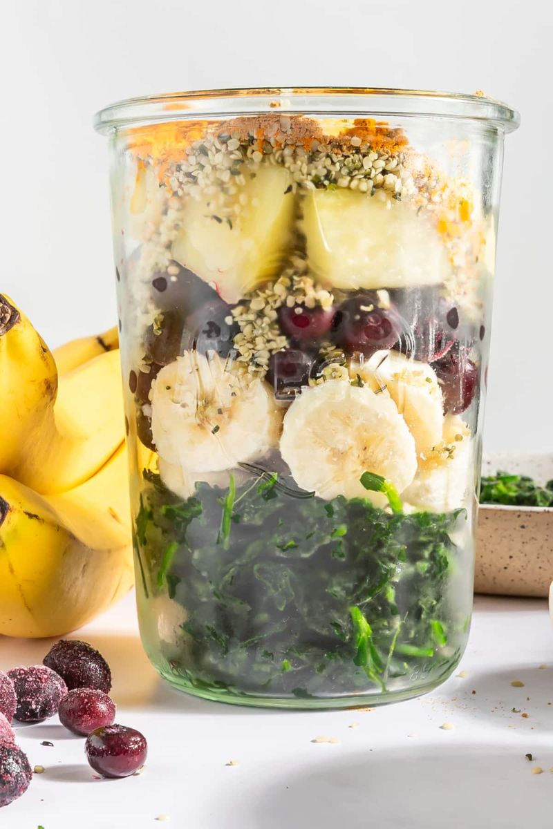 Smoothie Starter Kits