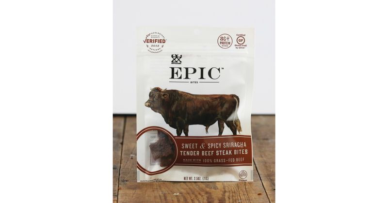 Epic Provisions