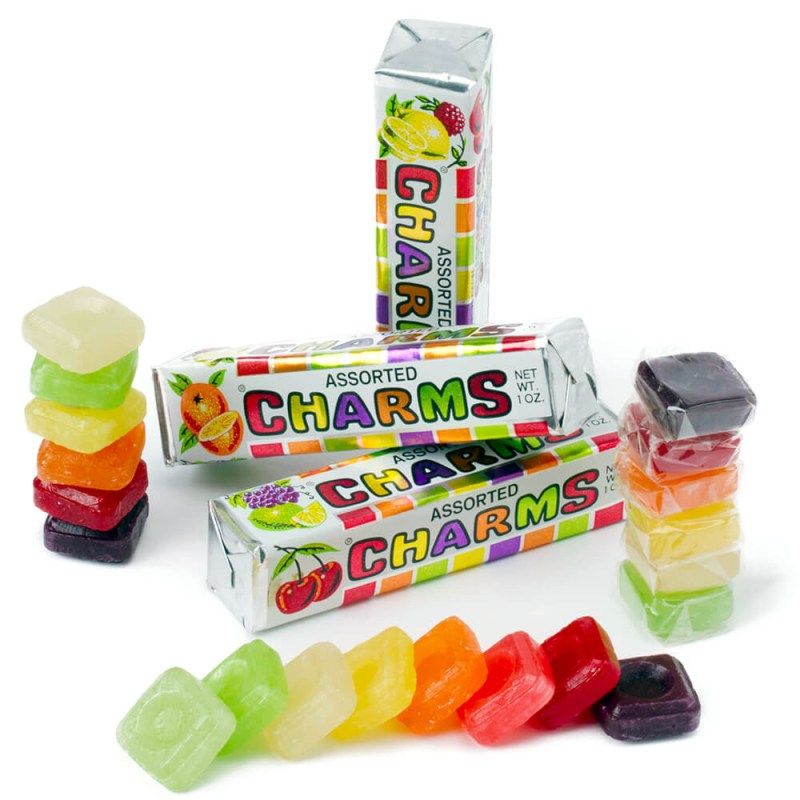 Charms Candy