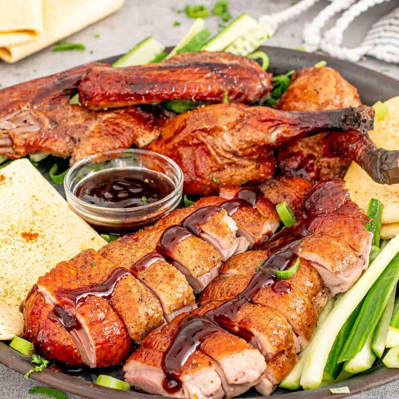 Peking Duck