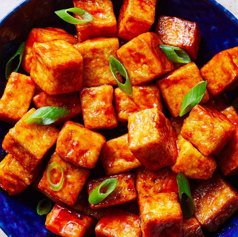 Tofu