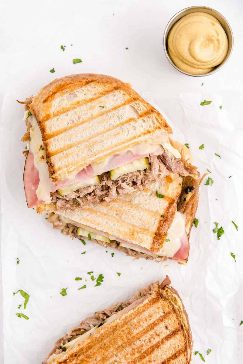 Cuban Sandwich