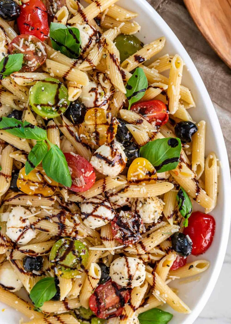 Caprese Classic