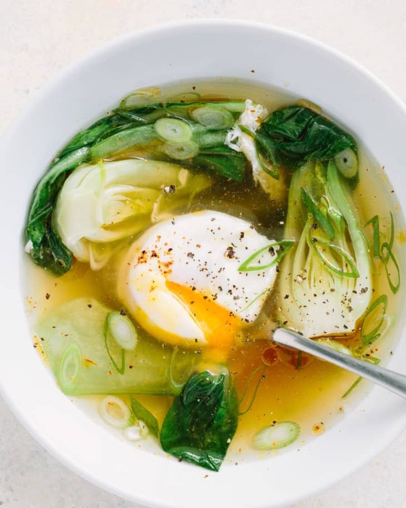 Soup (Any Kind)