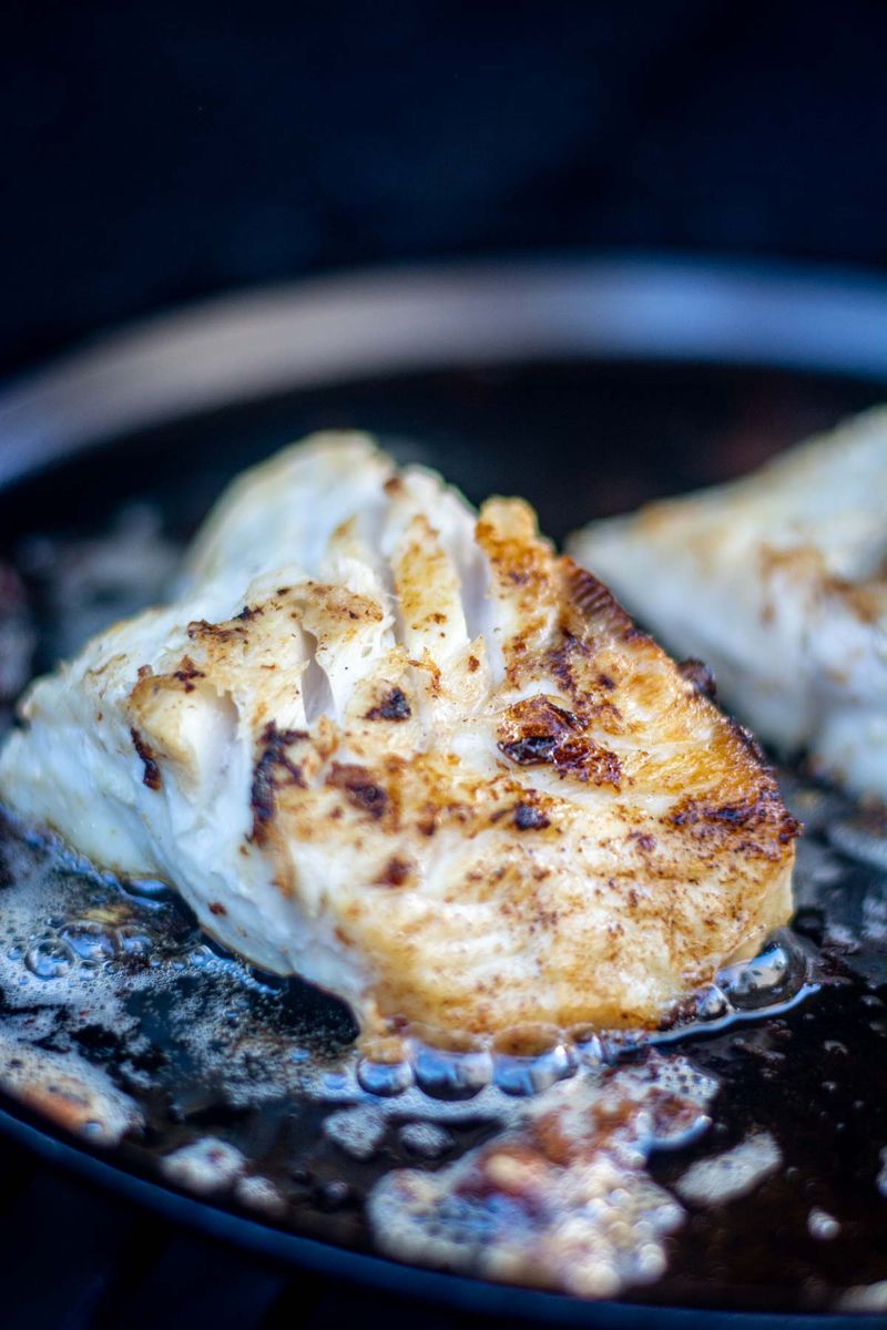 Lingcod