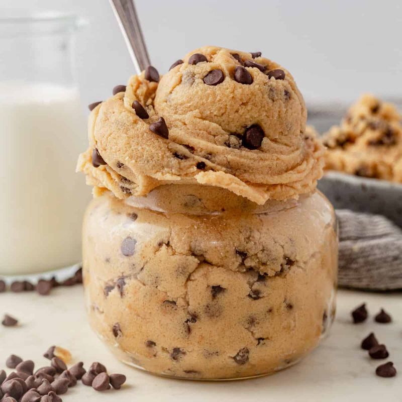 Add Extra Vanilla Extract