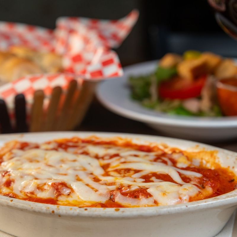 Zio's Italian Kitchen