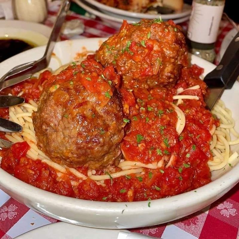 Buca di Beppo's Quantity Over Quality Catastrophe