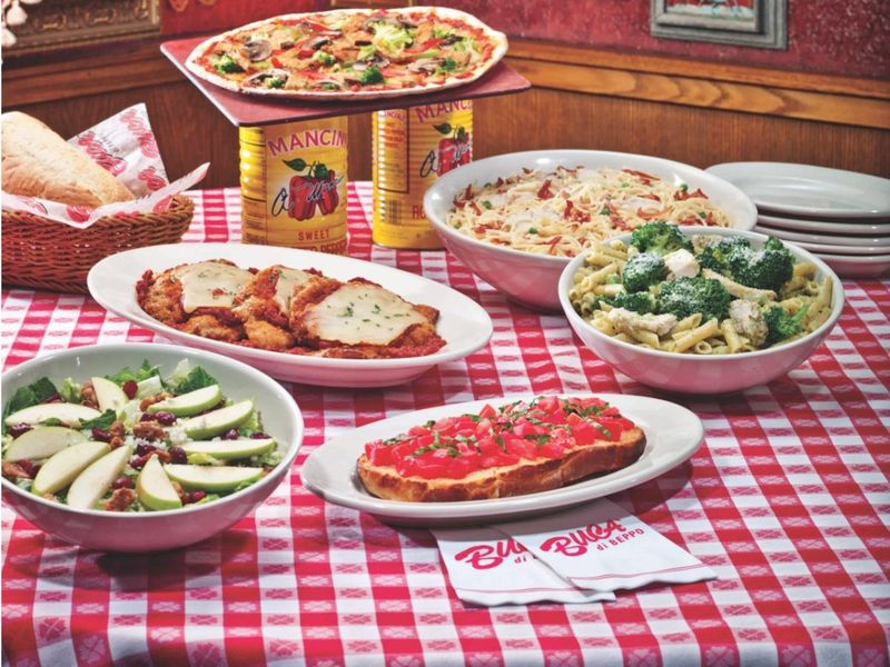 Buca di Beppo