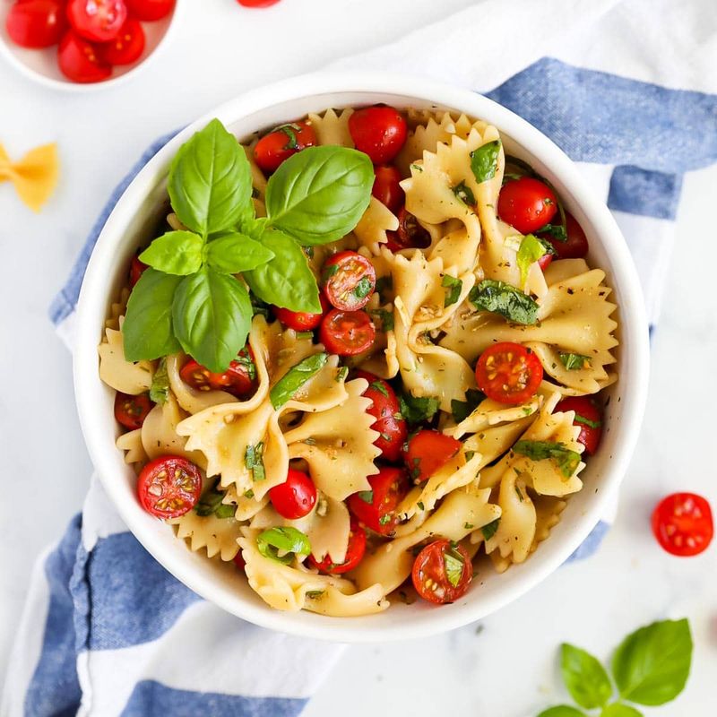 3-Ingredient Pasta Perfection