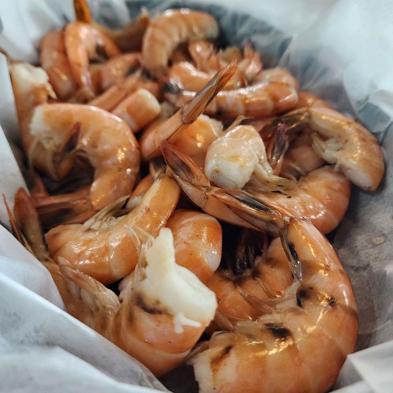China Buffet (Des Moines, IA)