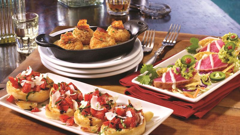 TGI Fridays