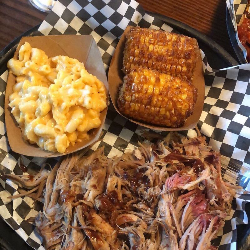 Sticky Fingers Ribhouse