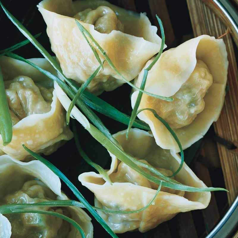 Using Old Wrappers Or Ingredients