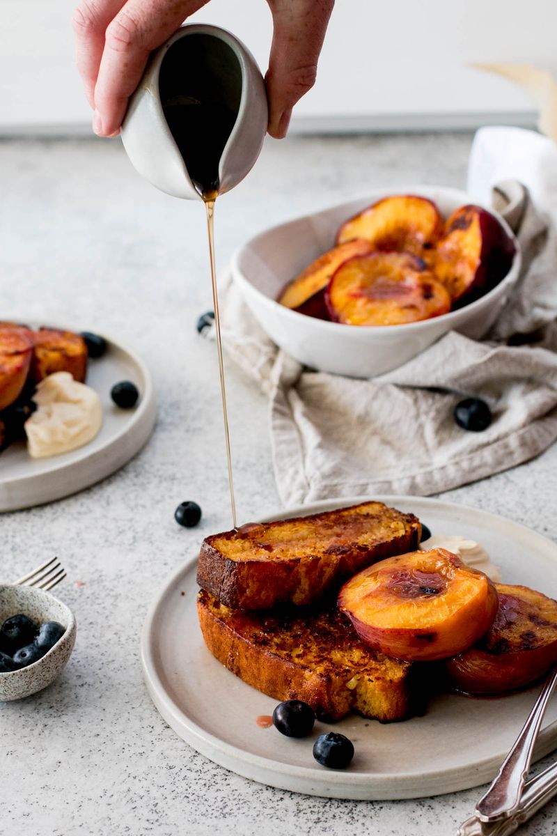 Cornbread: The Southern Twist
