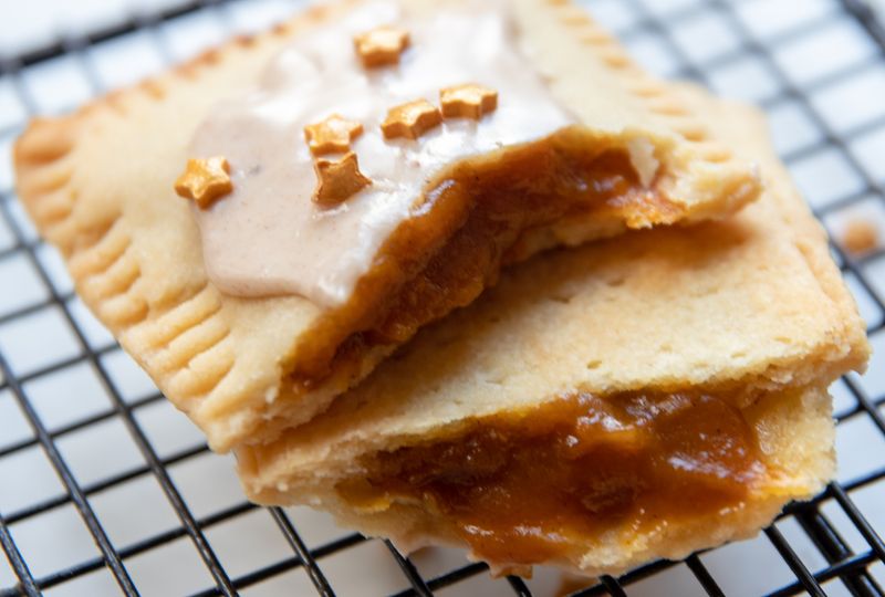 Pumpkin Pie
