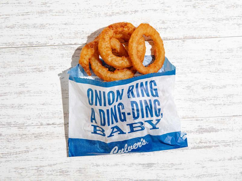 SKIP: Onion Rings