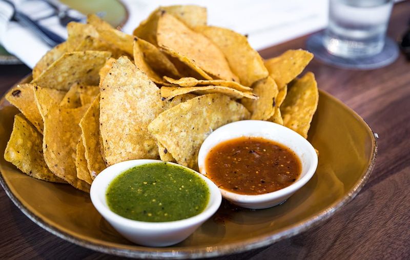Frontera Cocina: Mexican Authenticity