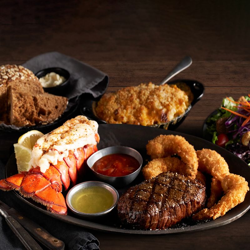 Black Angus Steakhouse