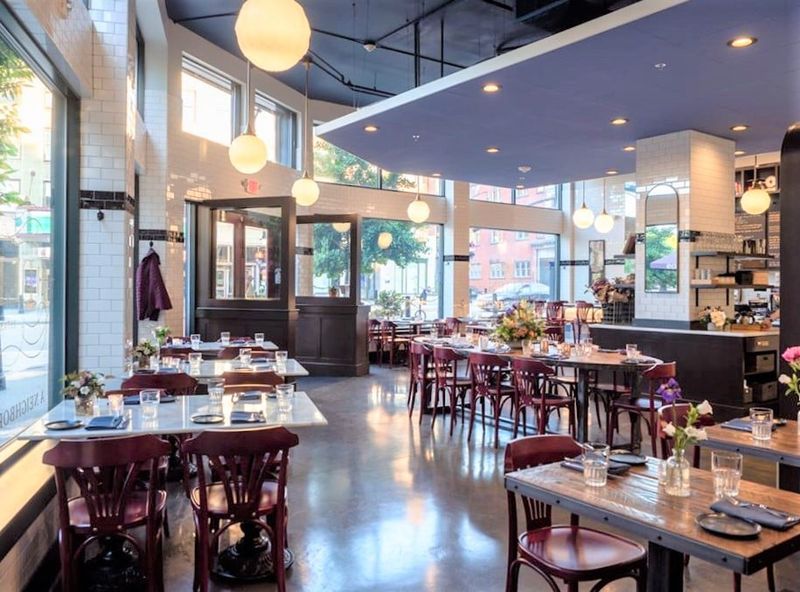 Nick’s On Broadway