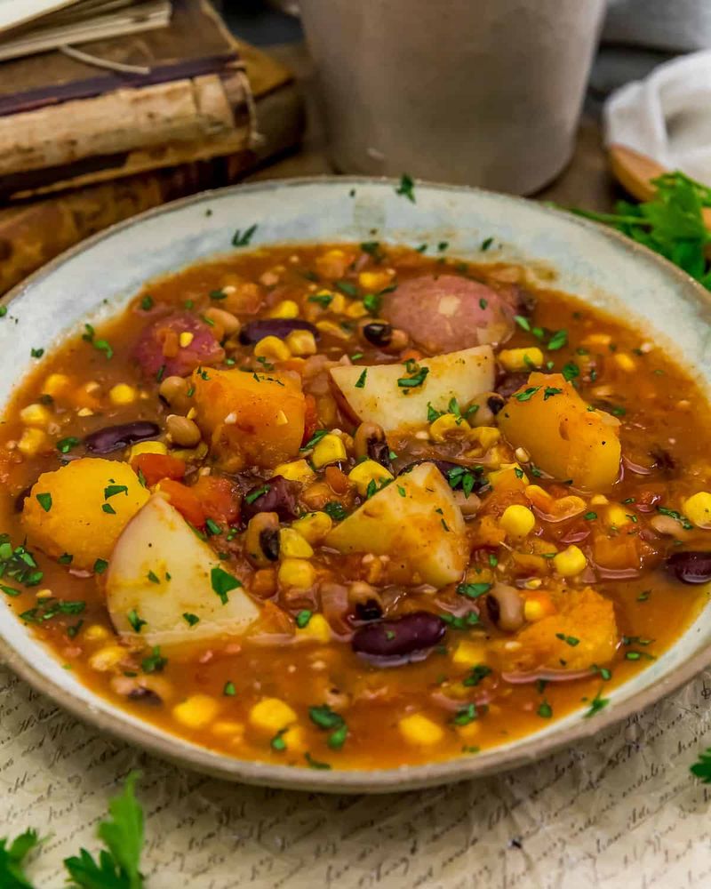 Three Sisters Stew