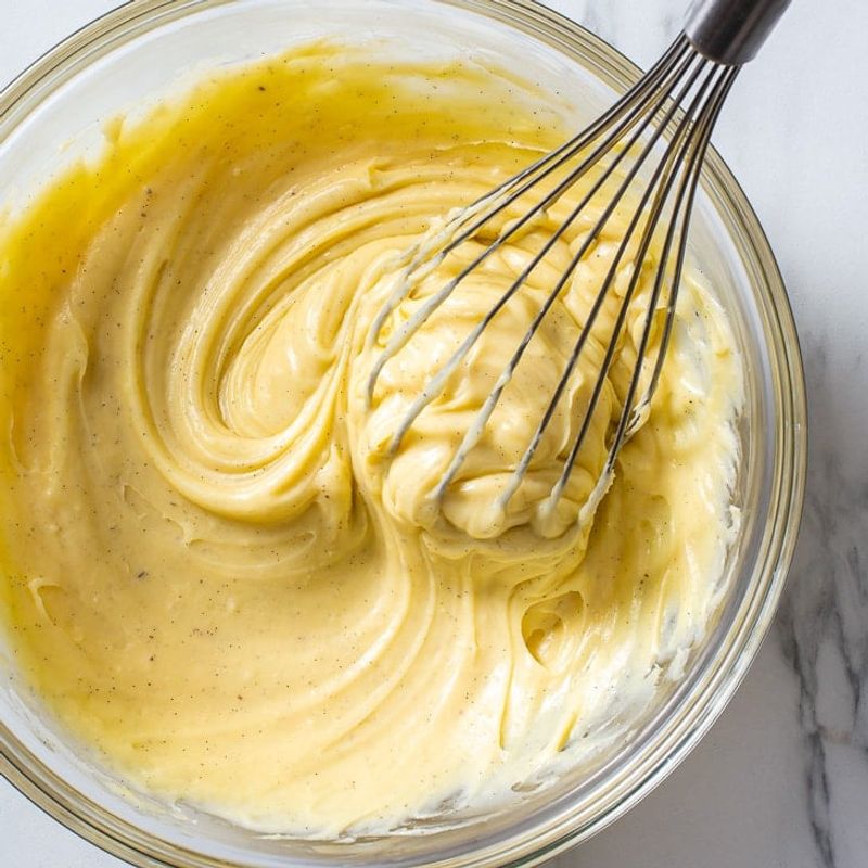 Vanilla Cream Lightens
