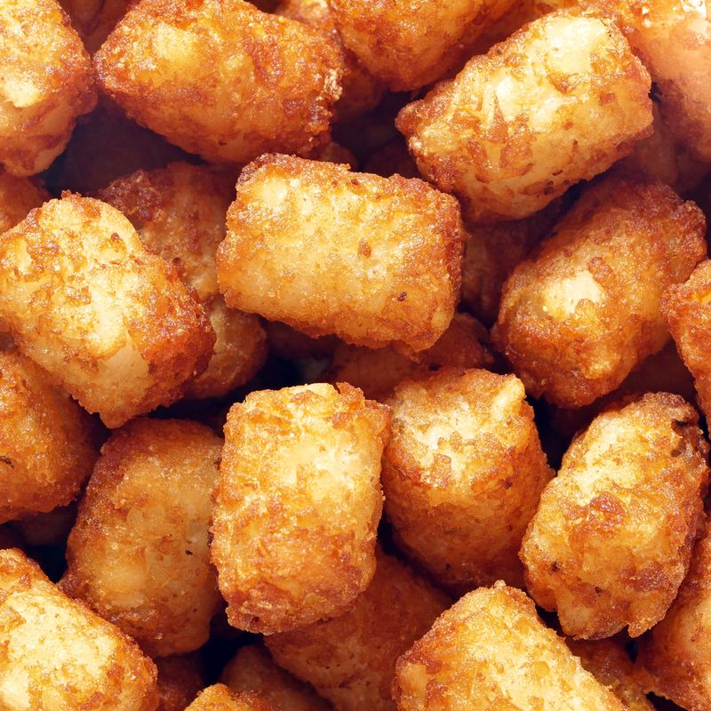 Tater Tots